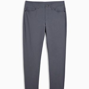 Men's Public Rec 5 Pocket Workday Pant 36/30 Slate